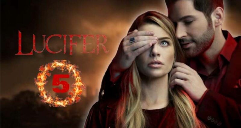 Netflix Lucifer 5. Sezon 9. Bölüm Ne Zaman Çıkacak?
