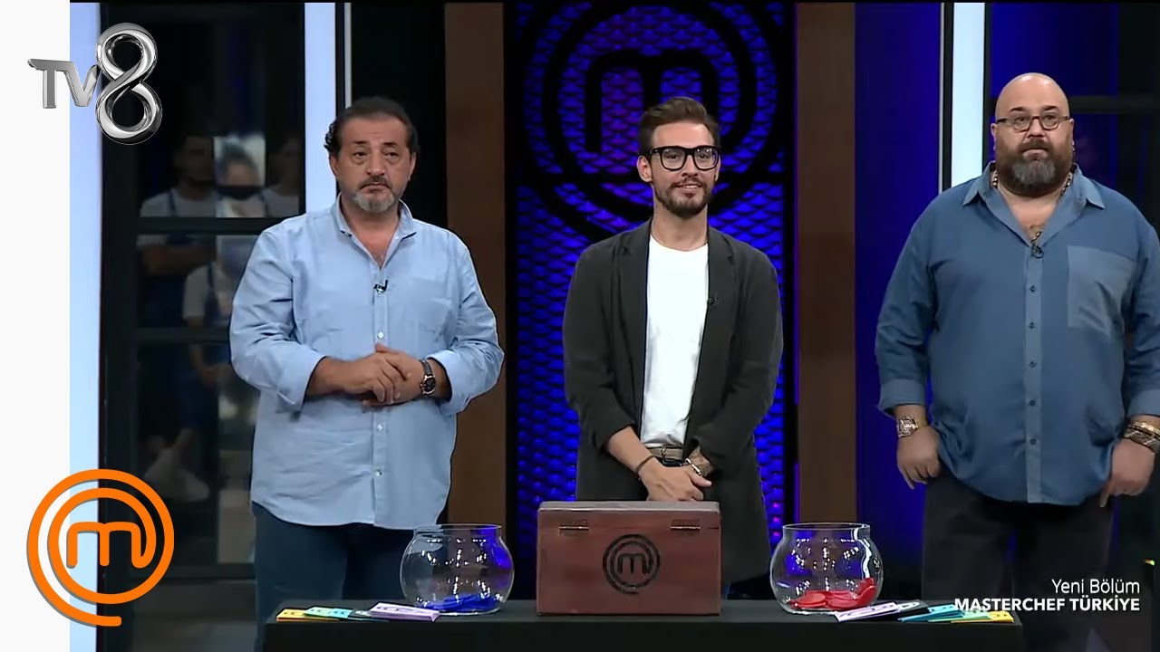 Masterchef bitiyor mu? Final mi yapıyor?