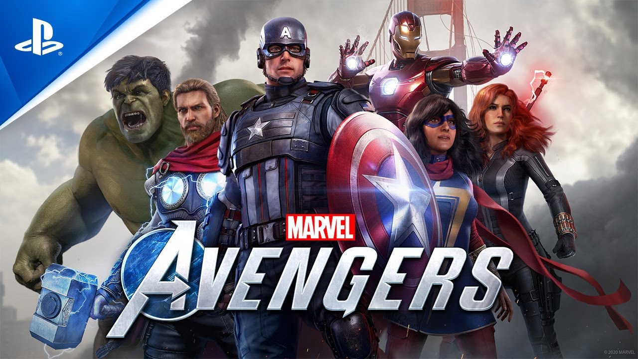 Marvel’s Avengers PS5 ve Xbox Series X / S Sürümleri 2021’e Ertelendi