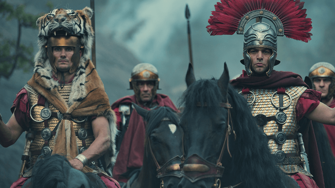 Netflix Barbarians dizisi konusu nedir, oyuncuları kimdir, kaç yılını ele almaktadır? Barbarians kaç bölüm?