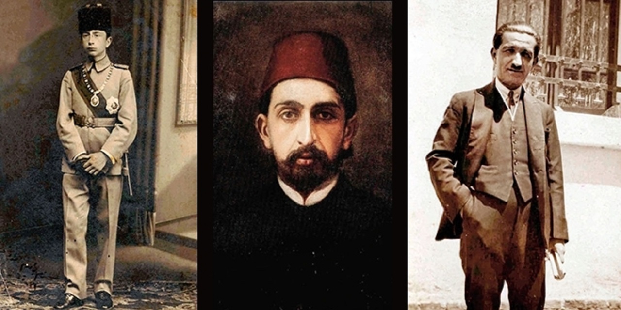 Payitaht Sultan Abdülhamid’in en küçük ve en son oğlu kimdir, dizide kim oynuyor? Sultan Abdülhamid’in oğlu Mehmet Abid Efendi’nin duygulandıran mektubu