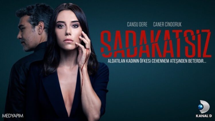 Kanal D Sadakatsiz dizisi hangi diziden uyarlama? Sadakatsiz dizisi uyarlama mı? Doctor Foster dizisinin konusu nedir?