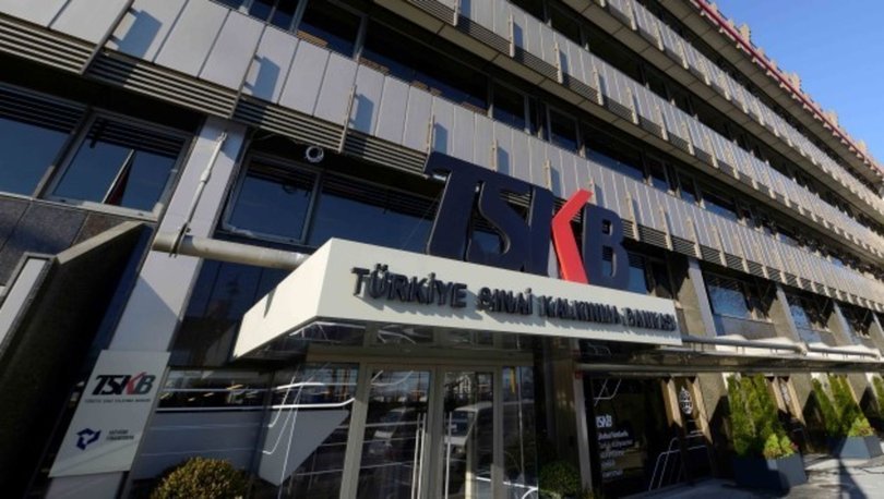 20 Ekim IST: TSKB (T.SINAİ KALKINMA BANKASI A.Ş.) Hissesi Teknik Analizi