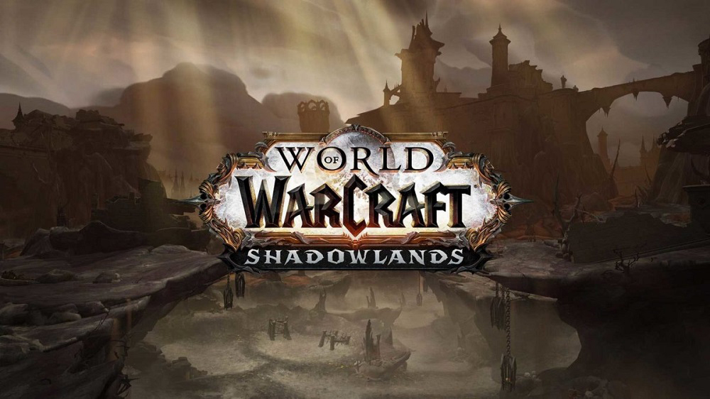 World Of Warcraft Shadowlands Expansion Gecikiyor