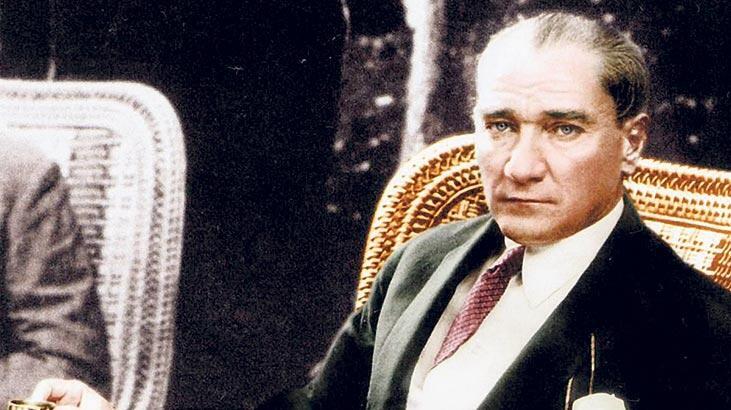İş Bankası, Sabancı, Koç Holding (10 Kasım 2020) Mustafa Kemal Atatürk reklamı izle, kim seslendirdi?