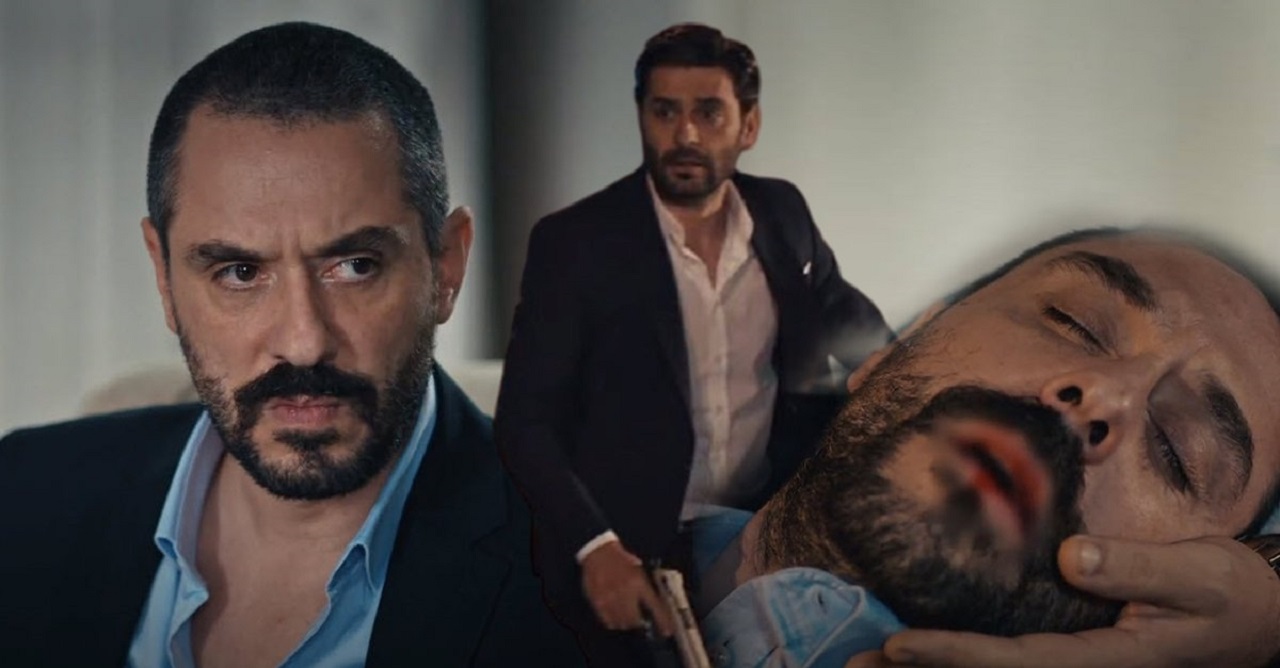EDHO Behzat diziden ayrılıyor mu? EDHO Behzat öldü mü? Behzat EDHO’dan ayrılıyor mu?