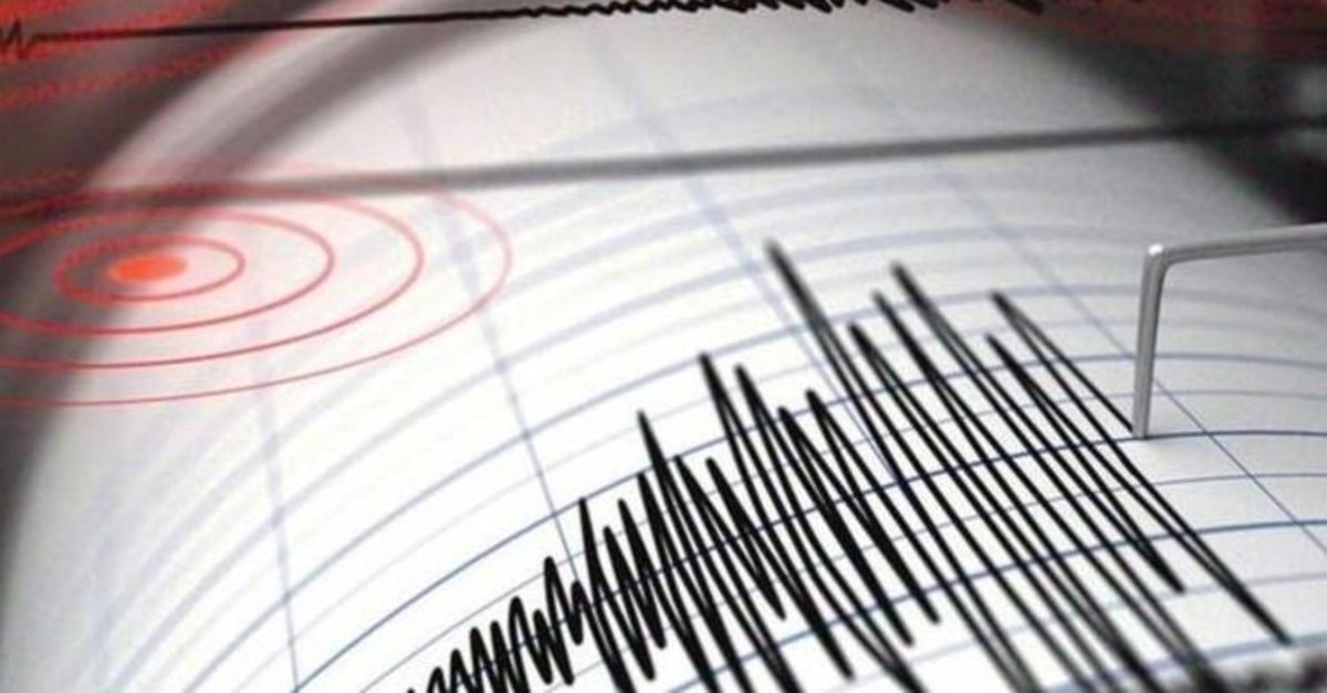 İzmir deprem 11 Kasım kaç şiddetinde oldu? Bugün Susam adası ve Aydın Kuşadası artçı deprem mi oldu?