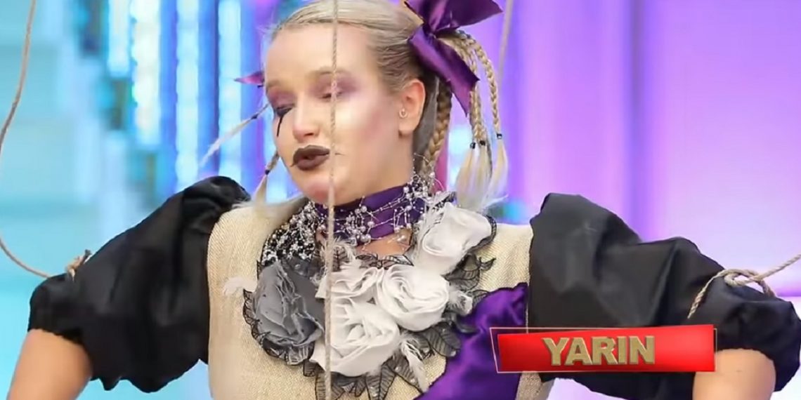 13 Kasım Doya Doya Moda elenen (veda eden) isim Özde mi oldu? Doya Doya