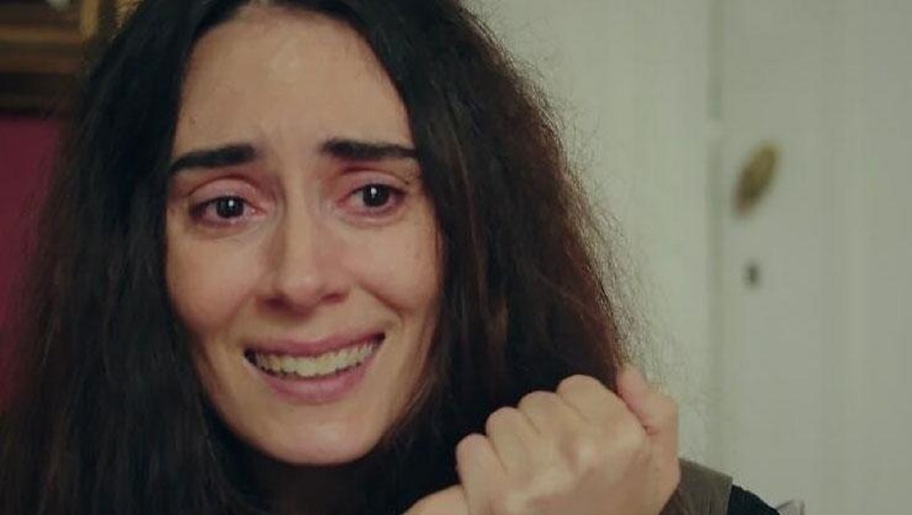 Kırmızı Oda Alya’nın evi nerede? Kırmızı Oda nerede çekiliyor klinik nerde, hangi binada çekildi? Kırmızı Oda Selvi’nin Evi Nerede?