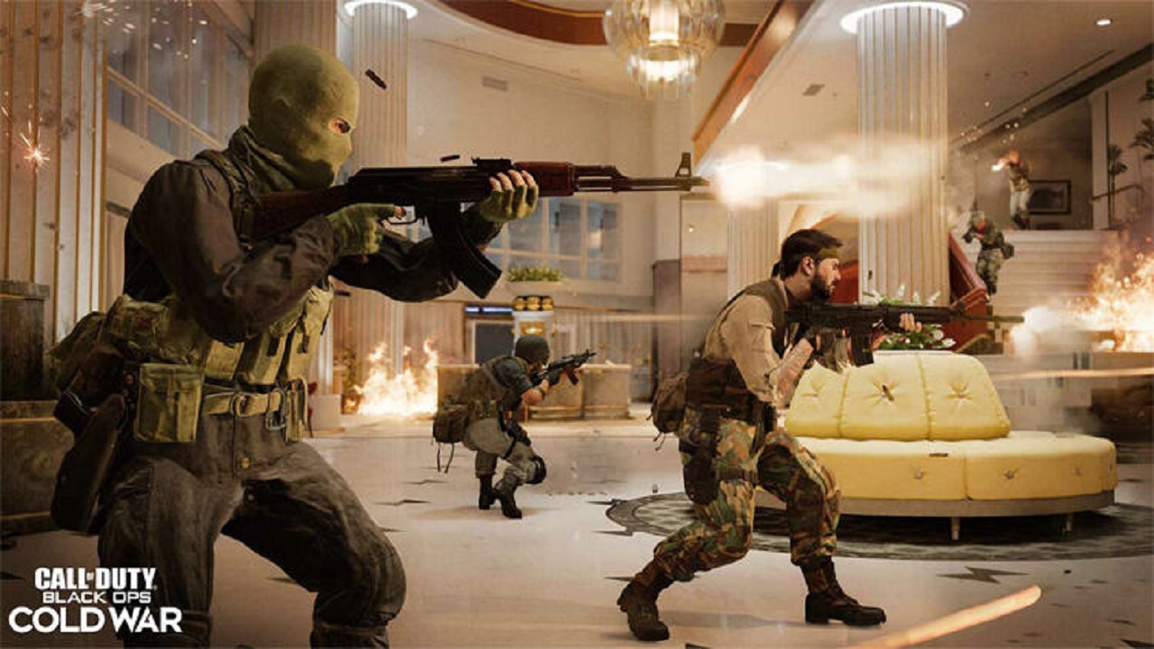 Call Of Duty: Black Ops Cold War Rehberi – Bölünmüş Ekran ile Çok Oyunculu Nasıl Oynanır?