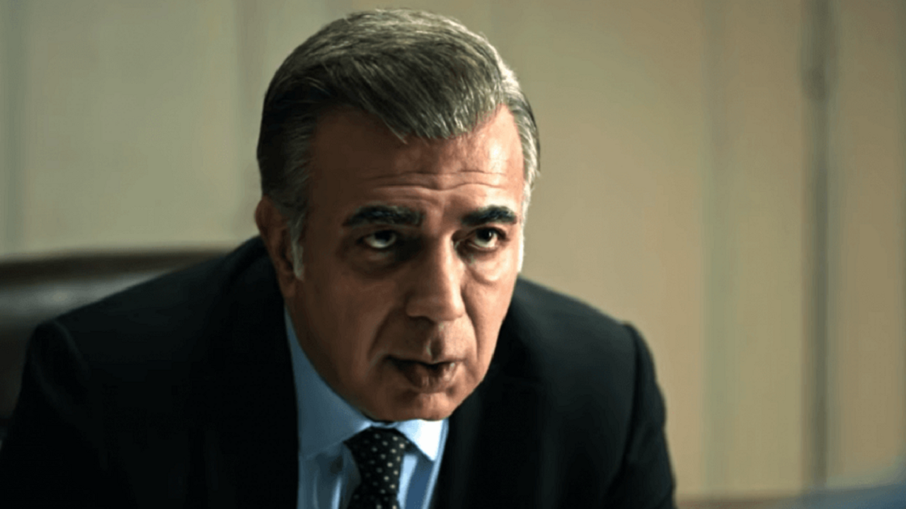 Arka Sokaklar Servan kimdir, gerçek adı ne? Serhat Midyat Kaç yaşında, Nereli, Oynadığı diziler ne?