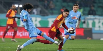 Galatasaray Antalyaspor izle - Google'da Ara
