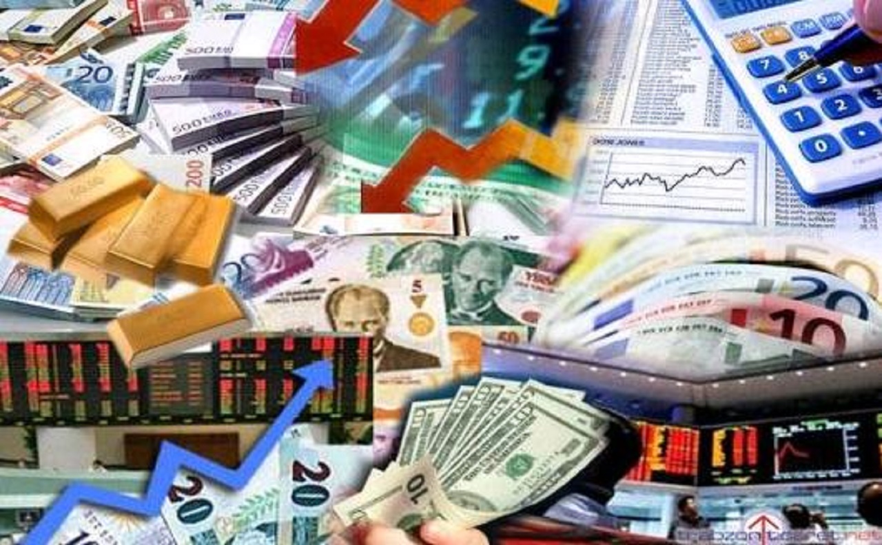 13 Kasım 2020 Borsa, Altın, Dolar teknik analizi ve yorumu