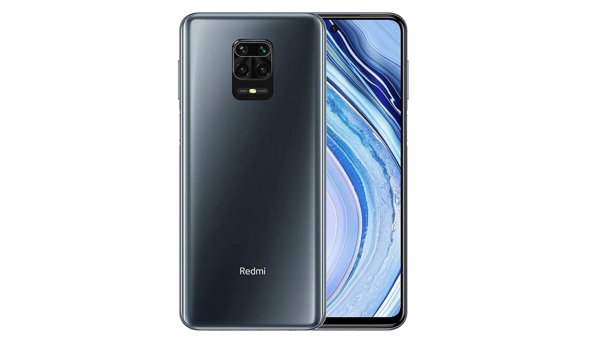 Bir sonraki Xiaomi Redmi Note 9 108 megapiksel kamera ve 120 Hz ekrana sahip olduğu söyleniyor!