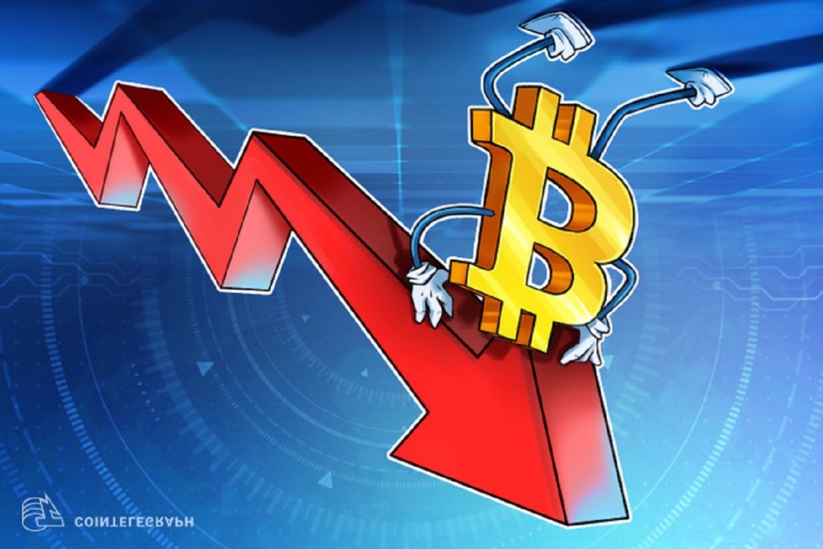 Bitcoin – Bitcoin Dosya Ayarlama Rallisini Uzatarak 21.800 $ ‘ı Aştı