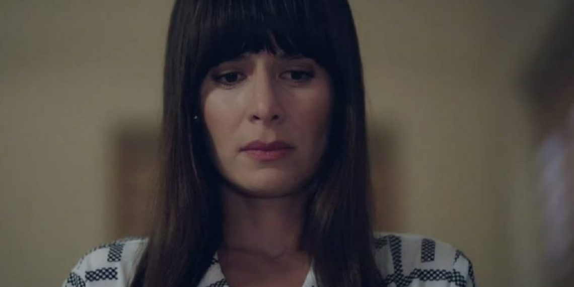 Kırmızı Oda Sema Deniz'in karısı kimdir, gerçek adı ne ...