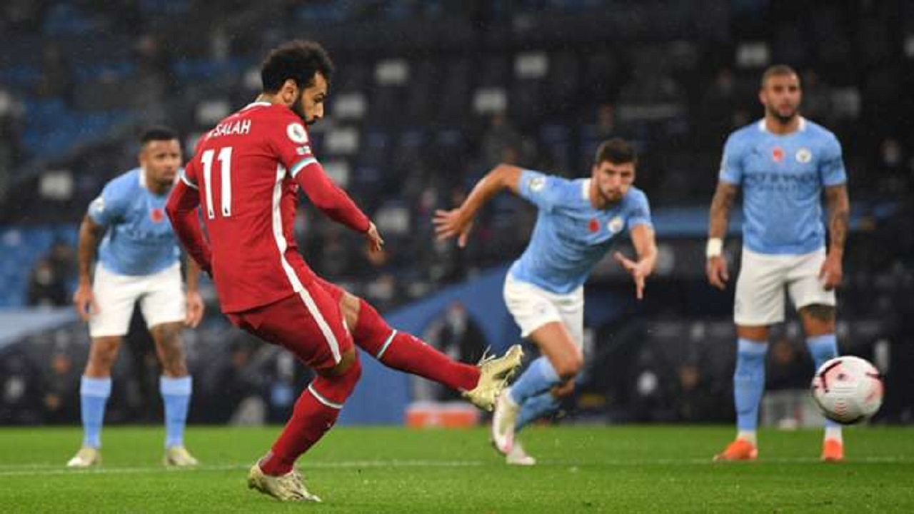 Liverpool, Mohamed Salah, Covid-19 için pozitif çıktı!