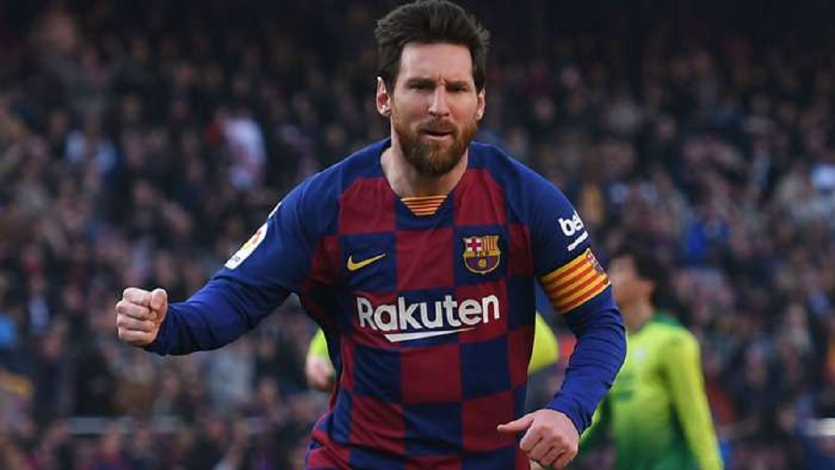 Messi, Barca oyuncularının maaşlarını % 70 azaltacağını doğruladı