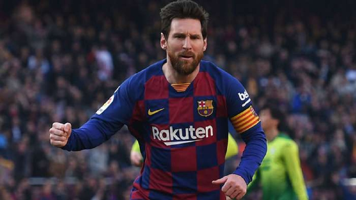 Barça, Jordi Farre “Seçimleri kazanırsam Messi’nin kalacağını” garanti ediyor