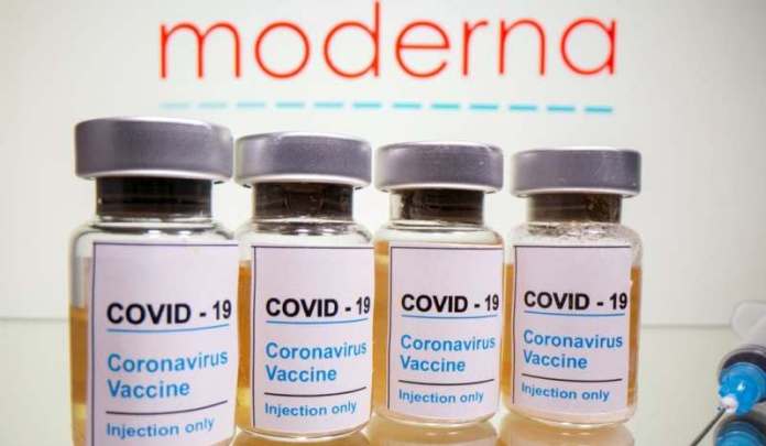 Koronayı tedavi etmek için kullanılan Moderna aşısının fiyatı ne kadar, kaç TL?
