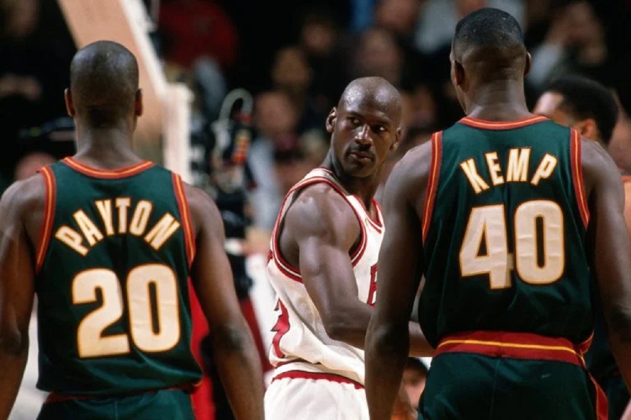 NBA – Gary Payton, Michael Jordan’ı nasıl durdurabildiğini açıkladı