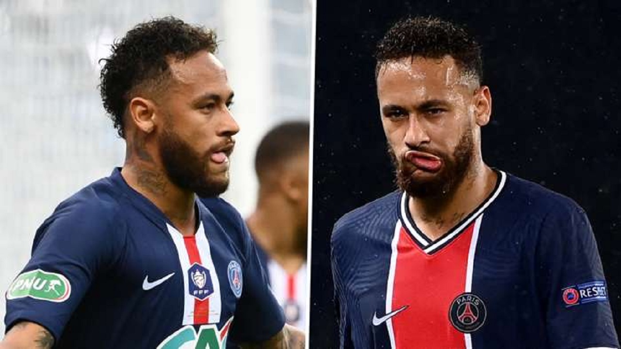 PSG’li Neymar 2019-20’nin en iyi 4. oyuncusu mu yoksa aldatma ustası mı?