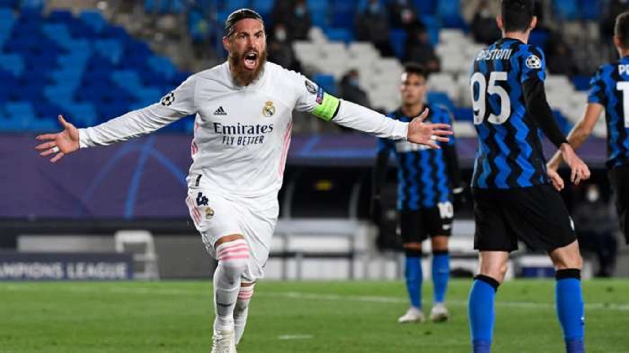 Real Madrid – Inter 3-2, Real prestijli başarı ile yeniden canlanıyor