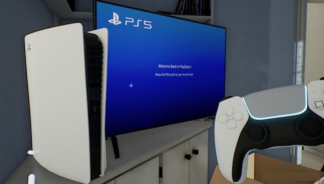 Sony PS5 almadınız mı? – Burada ücretsiz olarak, en azından dijital olarak sahip olabilirsiniz!