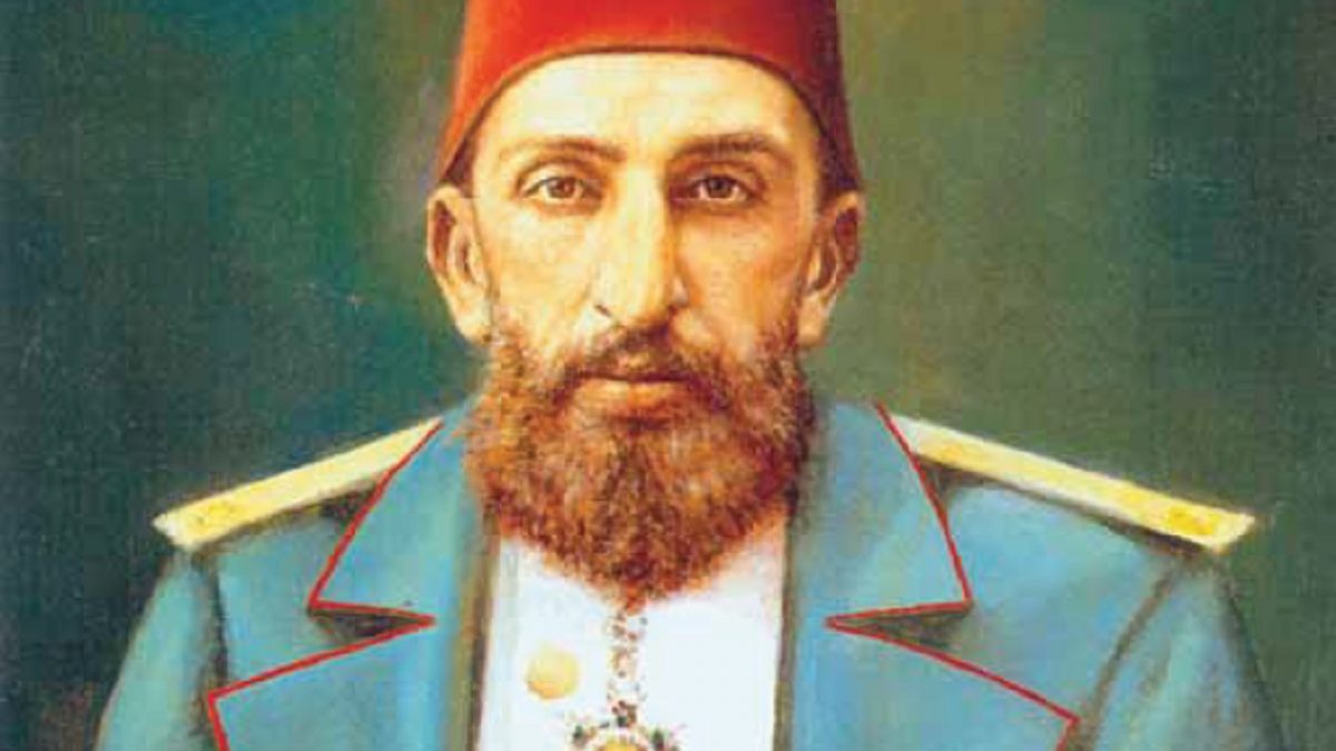 sultan ii abdulhamid han ne zaman oldu mezari nerededir ve nereye defnedilmistir sultan ii abdulhamid han ne zaman oldu mezari nerededir ve nereye defnedilmistir