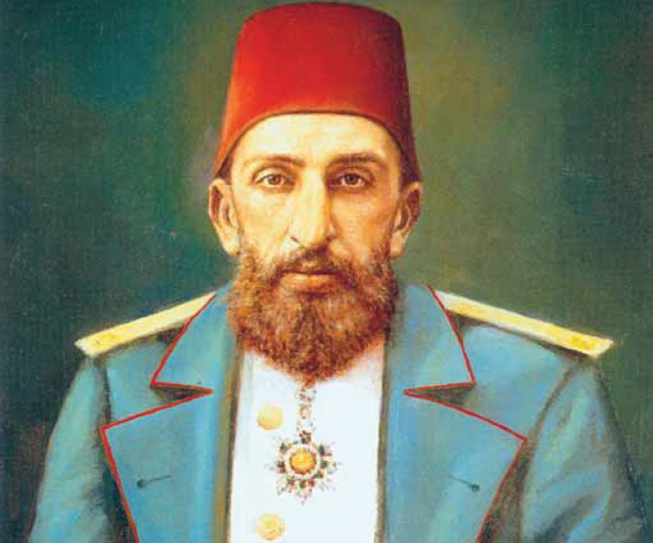 Sultan II. Abdülhamid Han Ne Zaman Öldü, Mezarı Nerededir ve Nereye Defnedilmiştir?