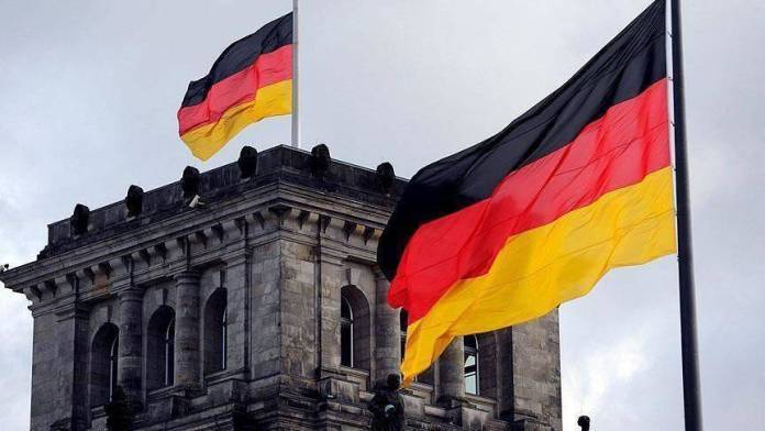 Almanya 22 Milyar Euro değerinde şirketlere ve özel girişimcilere yardım edecek
