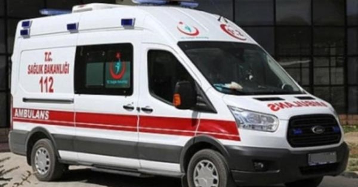 TYP Sağlık Bakanlığı 1800 Ambulans Şoförü Alımı Başvuru Formu, Şartları ve Sonuçları 5 Kasım 2020