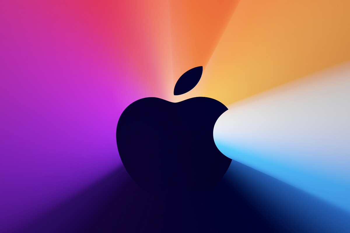 Apple, 10 Kasım’da yeni bir etkinliği resmen duyurdu