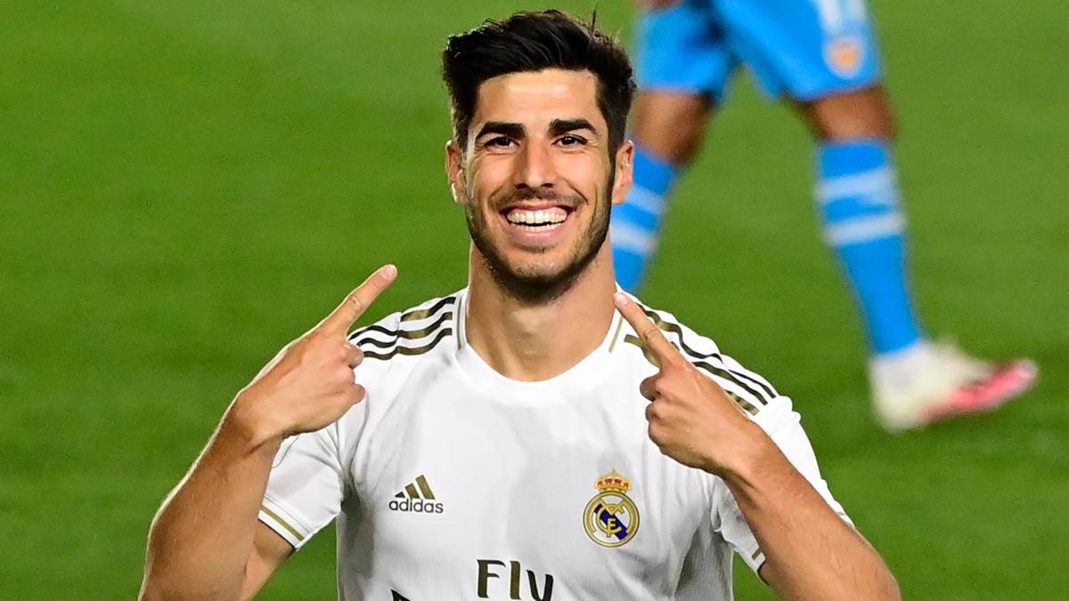 Asensio, Ansu Fati’nin yerine İspanya milli takımı listesine çağrıldı