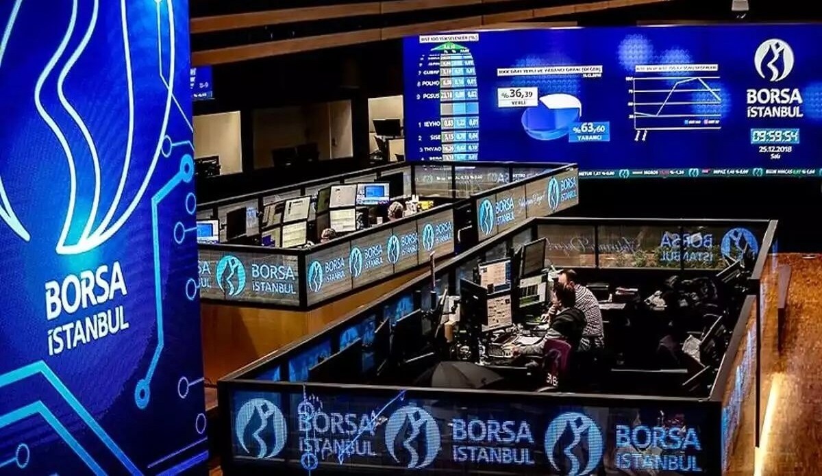 BİST30: İŞC (İş Bankası) Hisse Teknik Analizi, Destek ve Dirençleri İş Yatırım (29 Aralık 2020) ISCTR hisse