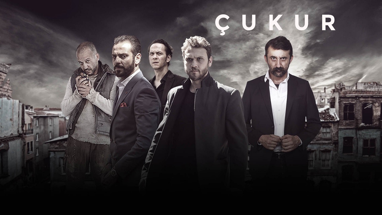 Show TV Çukur dizisi bugün var mı? Çukur bugün (2 Kasım) yayınlanacak mı? Çukur bugün neden yok?