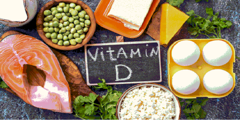 D vitamininin inanılmaz faydaları, D vitamini nelerde var?