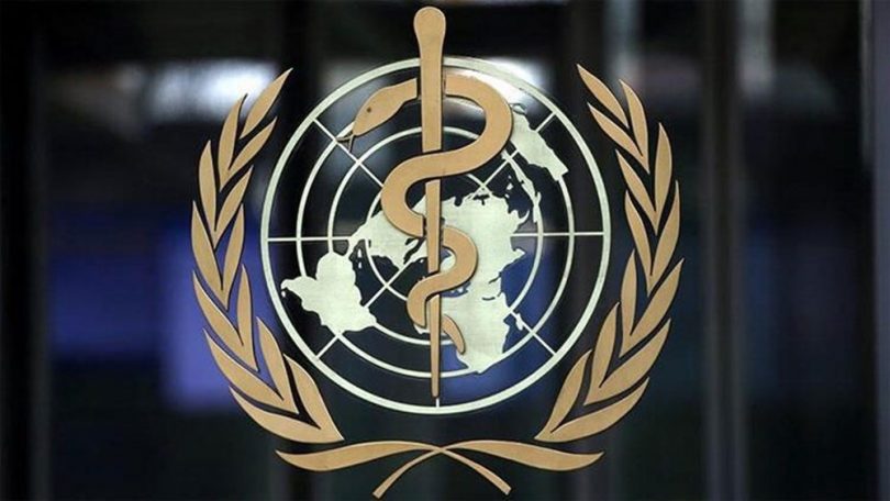 Dünya Sağlık Örgütü, Koronadan daha az olmamak üzere büyük bir tehlike konusunda uyardı