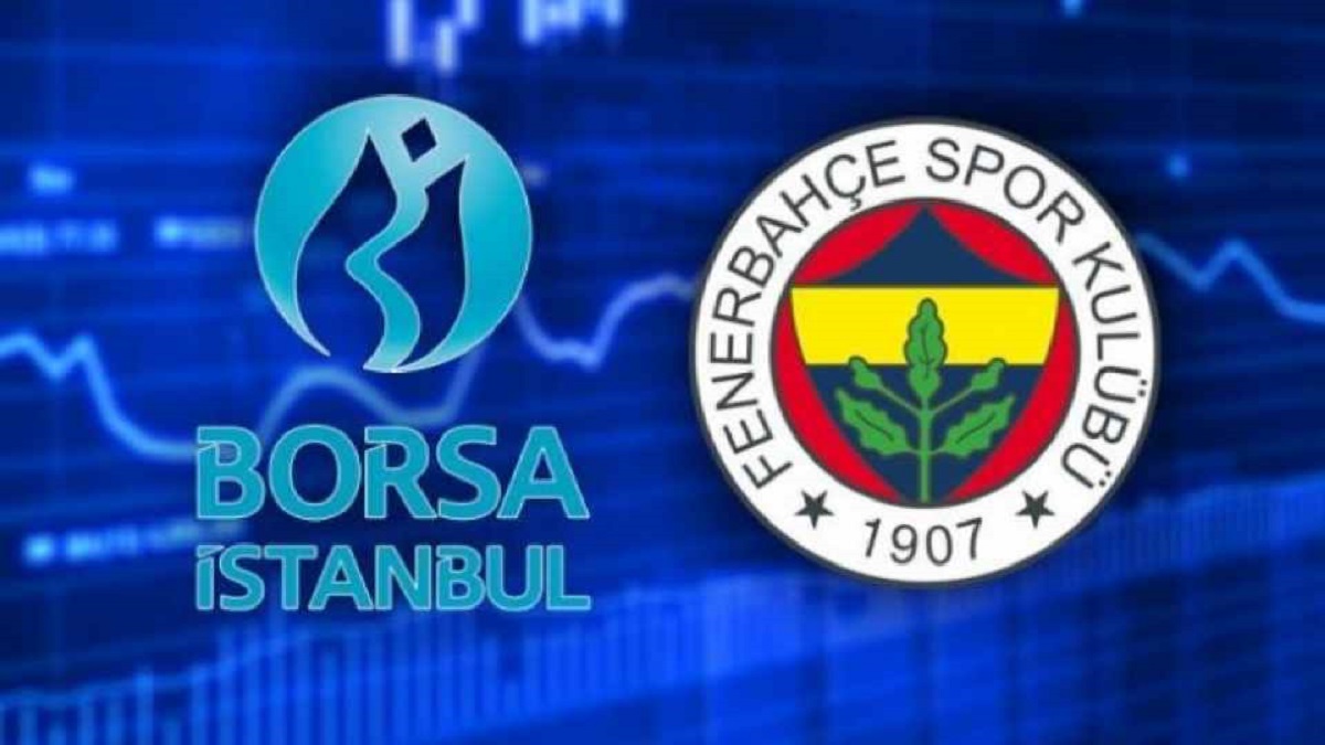 BİST100: FENER (Fenerbahçe) Hisse Teknik Analizi, Yabancı Takas Oranı (29 Ocak 2021) Fb hisse