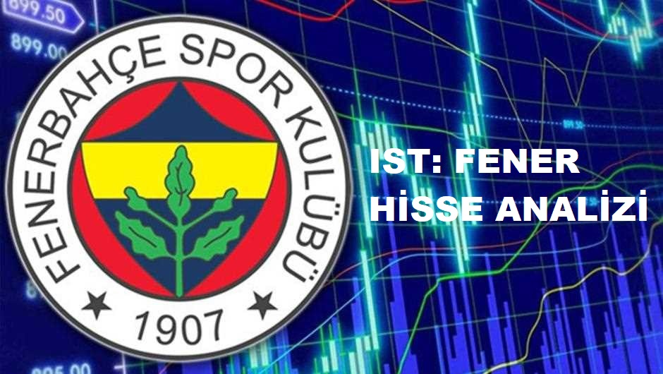 BİST100: FENER (Fenerbahçe) Hisse Teknik Analizi ve yorumu ( 13 Nisan 2021) Fb hisse