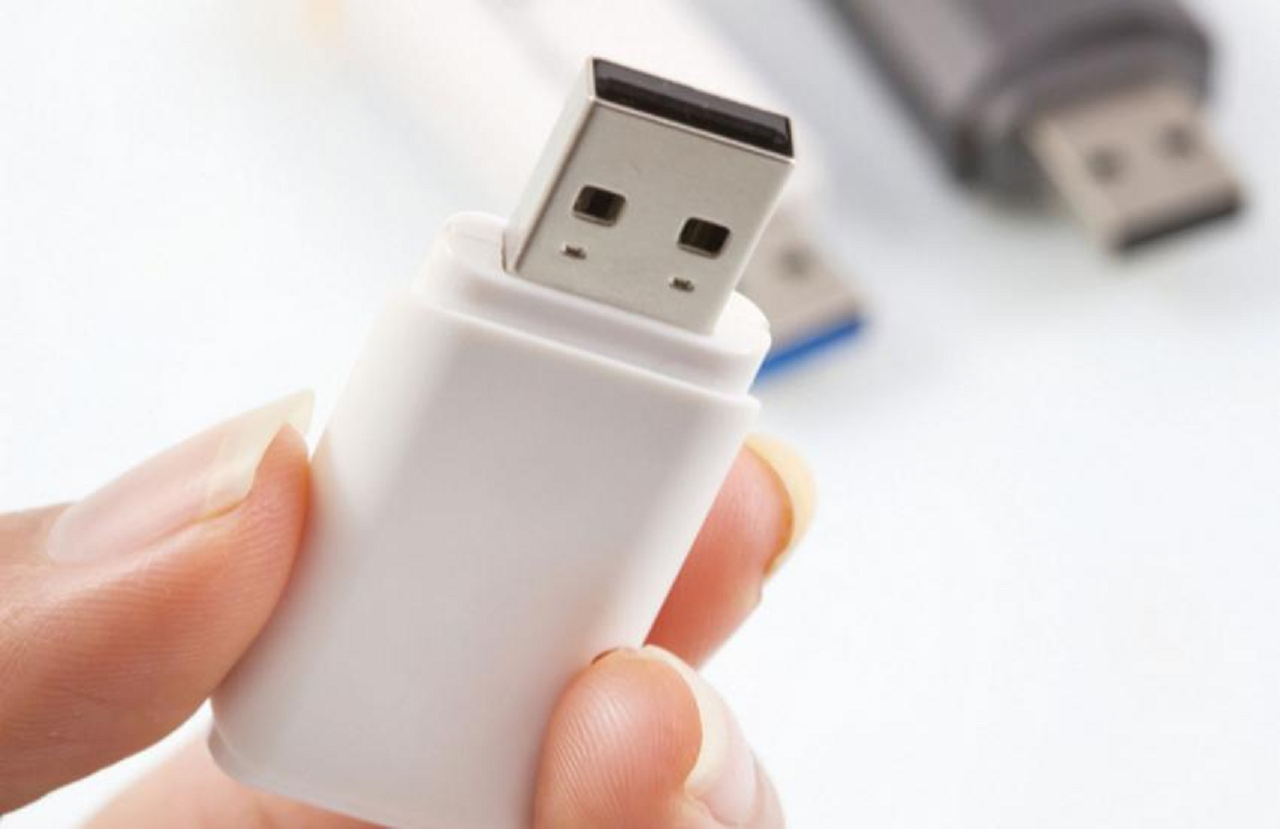 Uyarı! Kullanılmış USB bellek sürücülerinde 75.000 ‘silinmiş’ dosya bulundu!