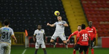 Hatayspor - Galatasaray maç sonucu ne oldu? Hatayspor ...