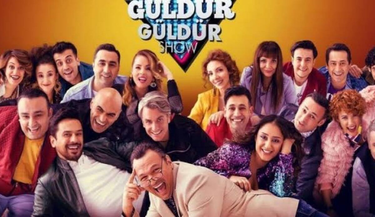 Güldür Güldür Show Oyuncuları ve Çocuk oyuncuları kim? Güldür Güldür Show ne zaman, hangi günler yayınlanıyor?