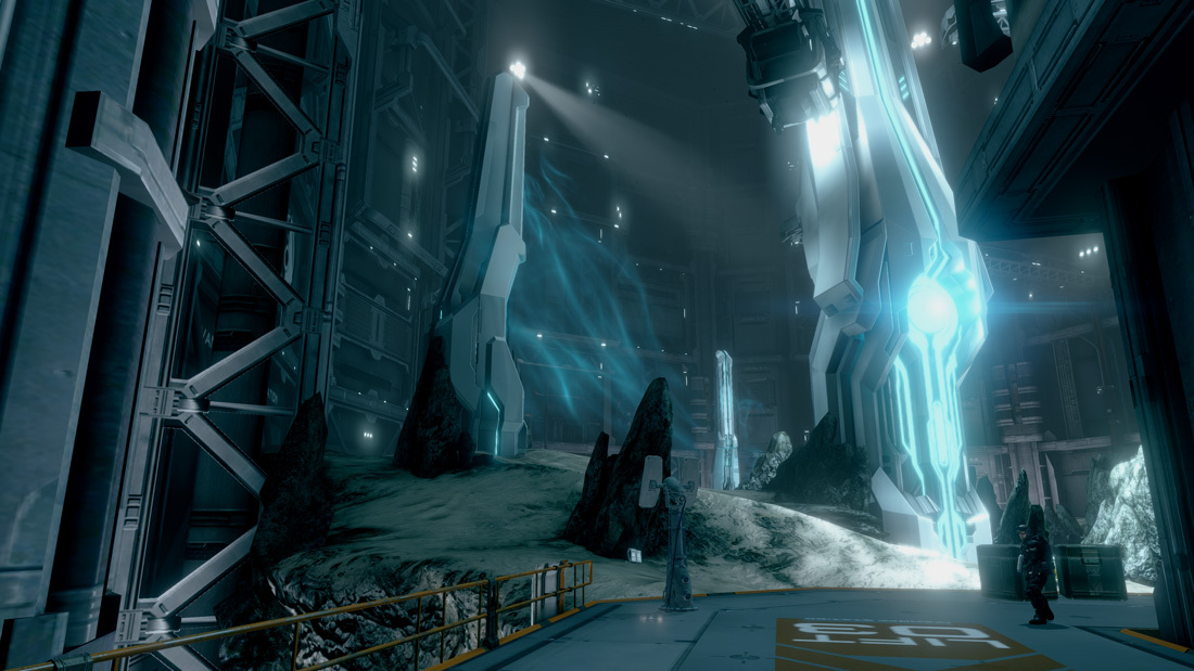 Yeni Halo 4 yakında The Master Chief Collection aracılığıyla PC’de yayınlanacak