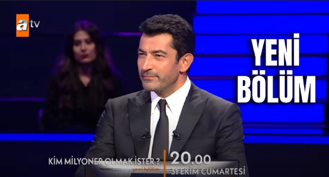 Milyoner Televizyon programında kullanılmak için hayatlarının gizlice filme alındığını sanan kişilerin muzdarip olduğu rahatsızlığa 2008’de yayımlanan bir akademik makalede verilen ad hangisidir?