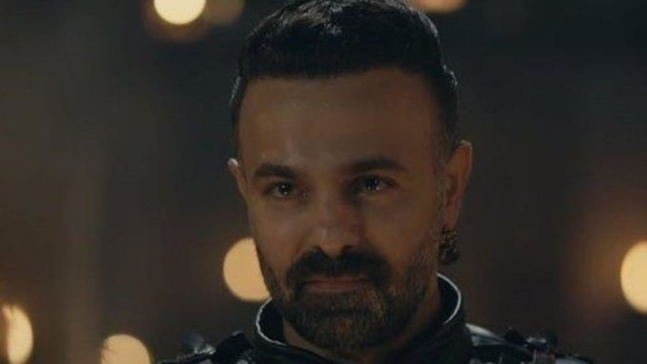 Kuruluş Osman Nikola Gerçek adı nedir? Erkan Avcı nerelidir, hangi dizilerde rol almıştır?