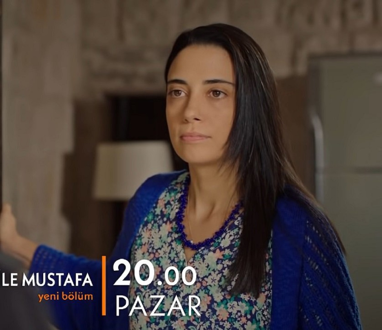 Maria ile Mustafa Eda kimdir, gerçek adı ne? Canan Atalay kaç yaşındadır, oynadığı diziler nedir?