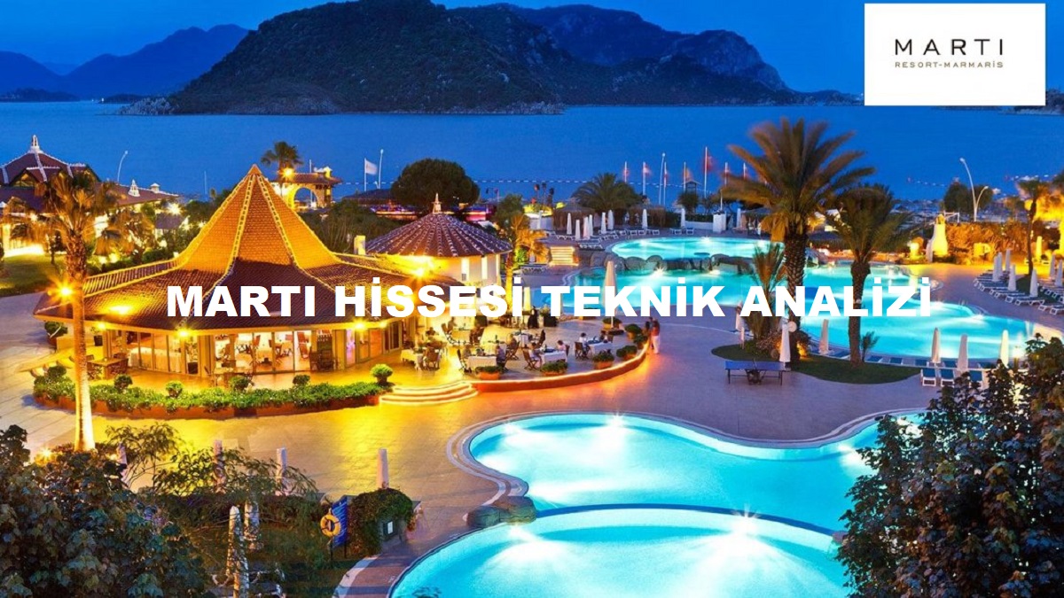 IST: MARTI Hisse Senedi Teknik Analizi ve Yorumu (Martı Otel İşletmeleri A.Ş.) 17 Kasım 2020