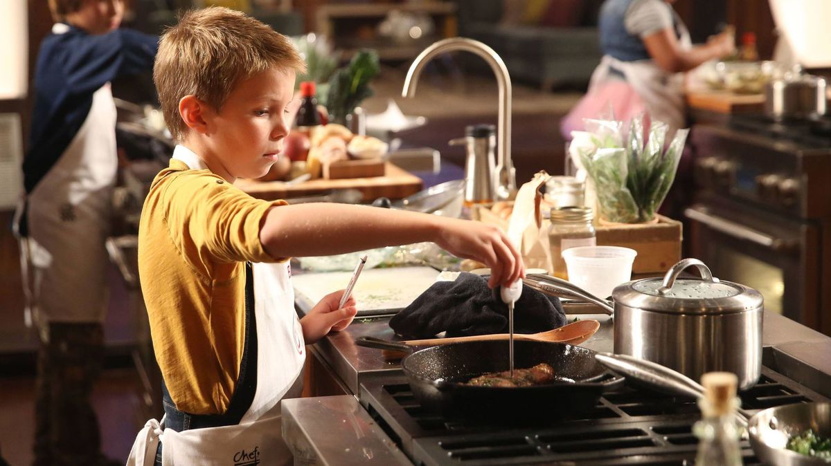 masterchef junior basvuru
