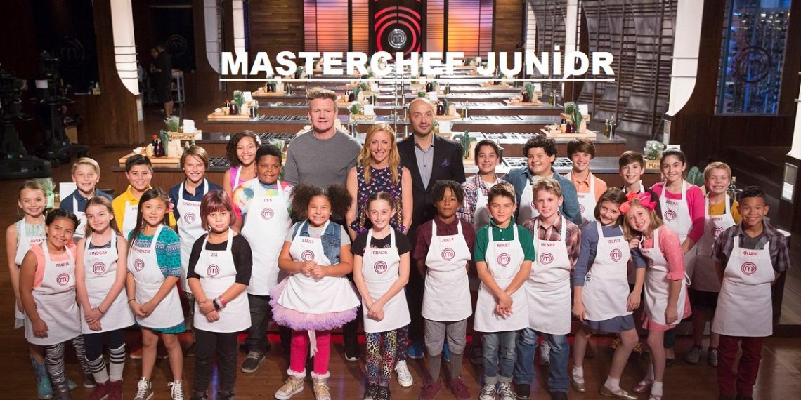 Masterchef Junior Türkiye / Tv8basvuru Masterchef Junior Türkiye başvuru formu ... - Masterchef junior 2020 türkiye ne zaman başlayacak?